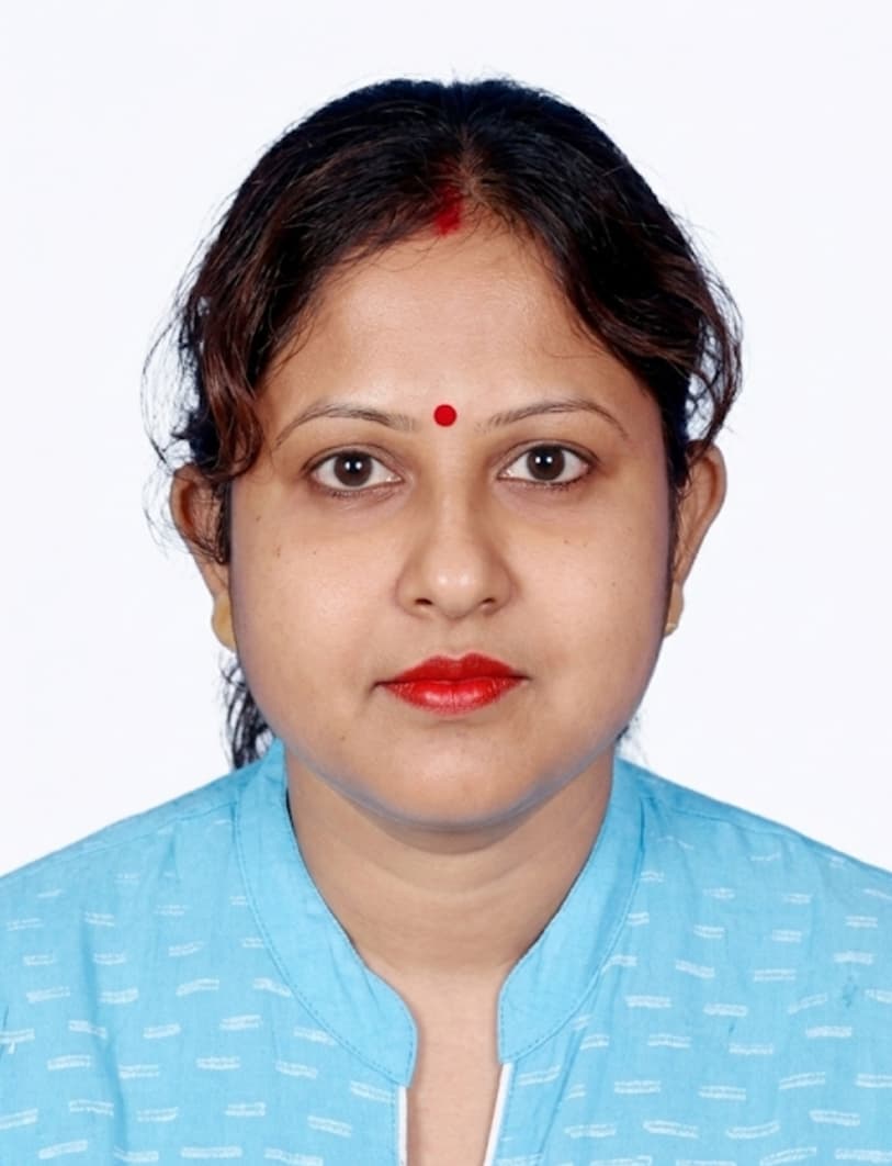 Mrs. Neha Roy