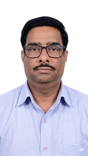 Mr. Santanu Maitra