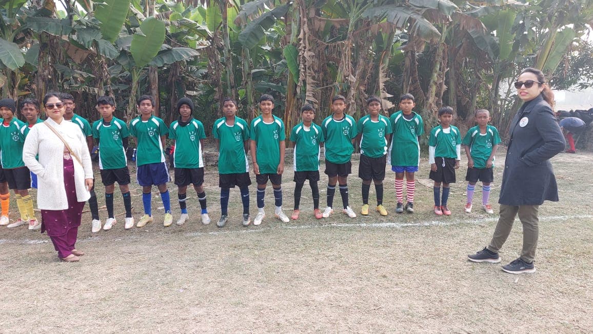 Youth Drills