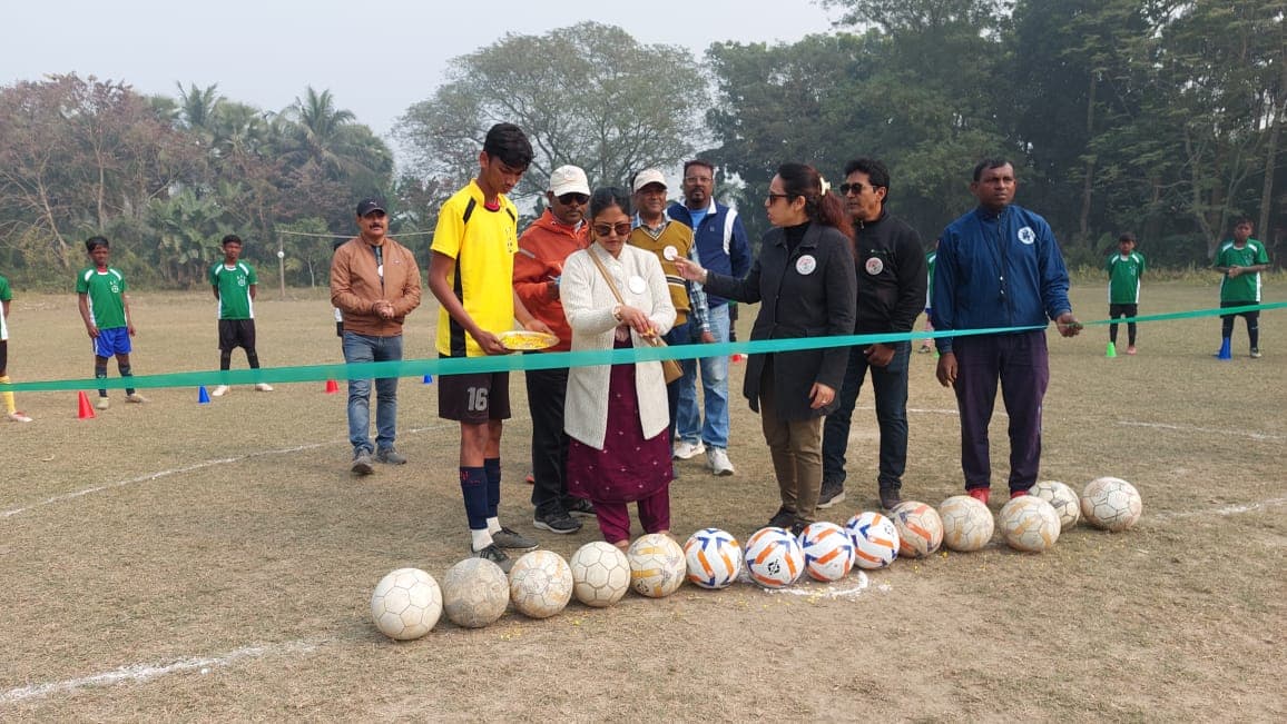 Youth Drills