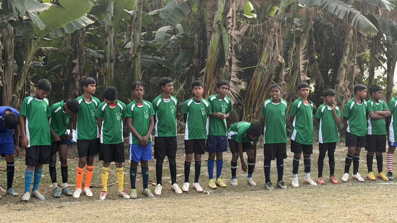 Youth Drills