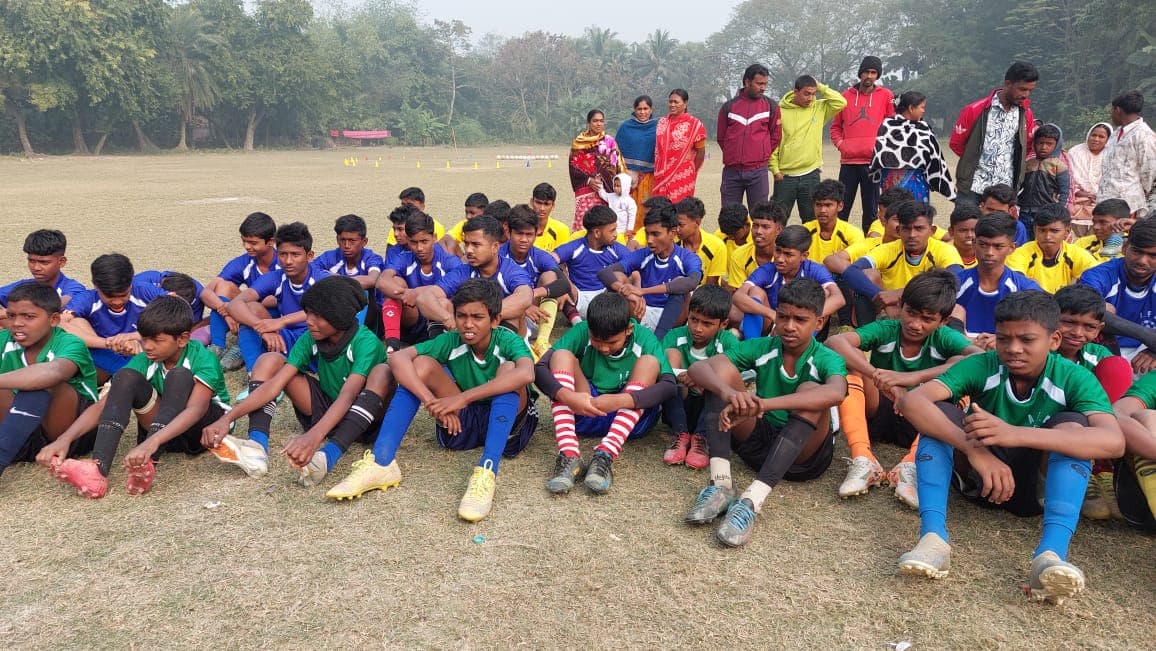 Youth Drills