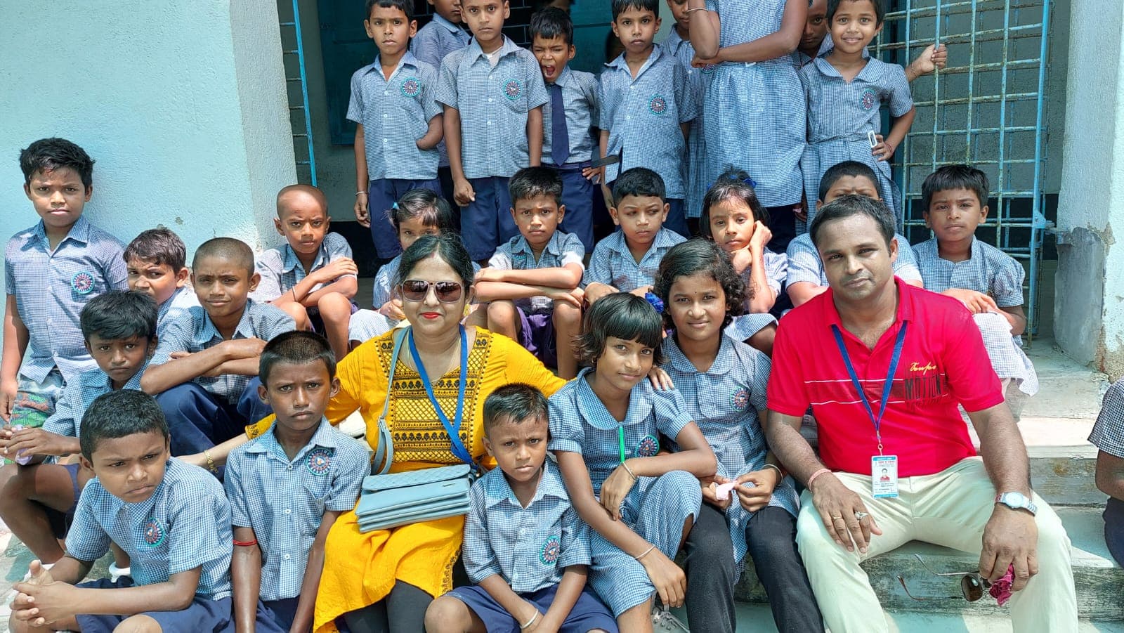Digital Literacy Workshop for Kids #3