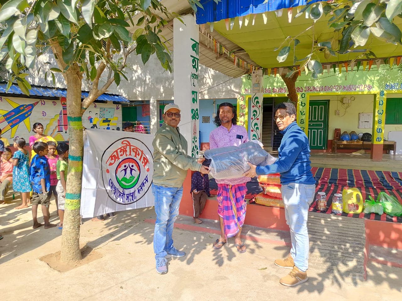 Flood Relief Operations #3