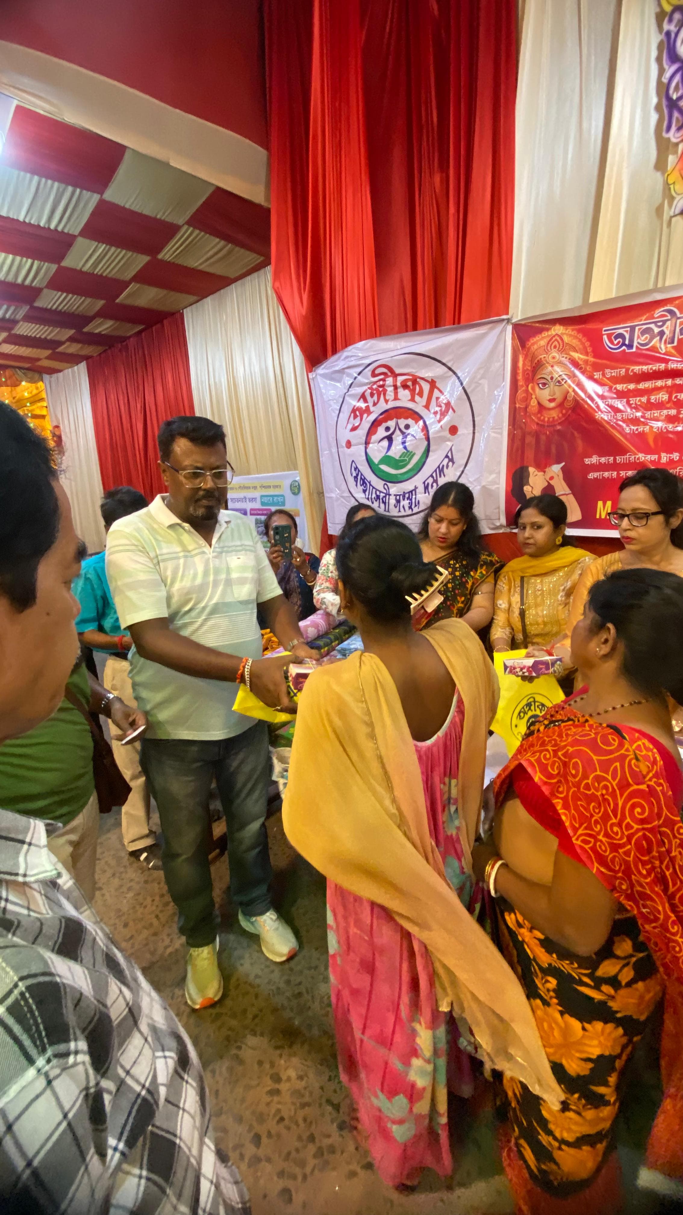 Maternal Health & Care Workshop #5