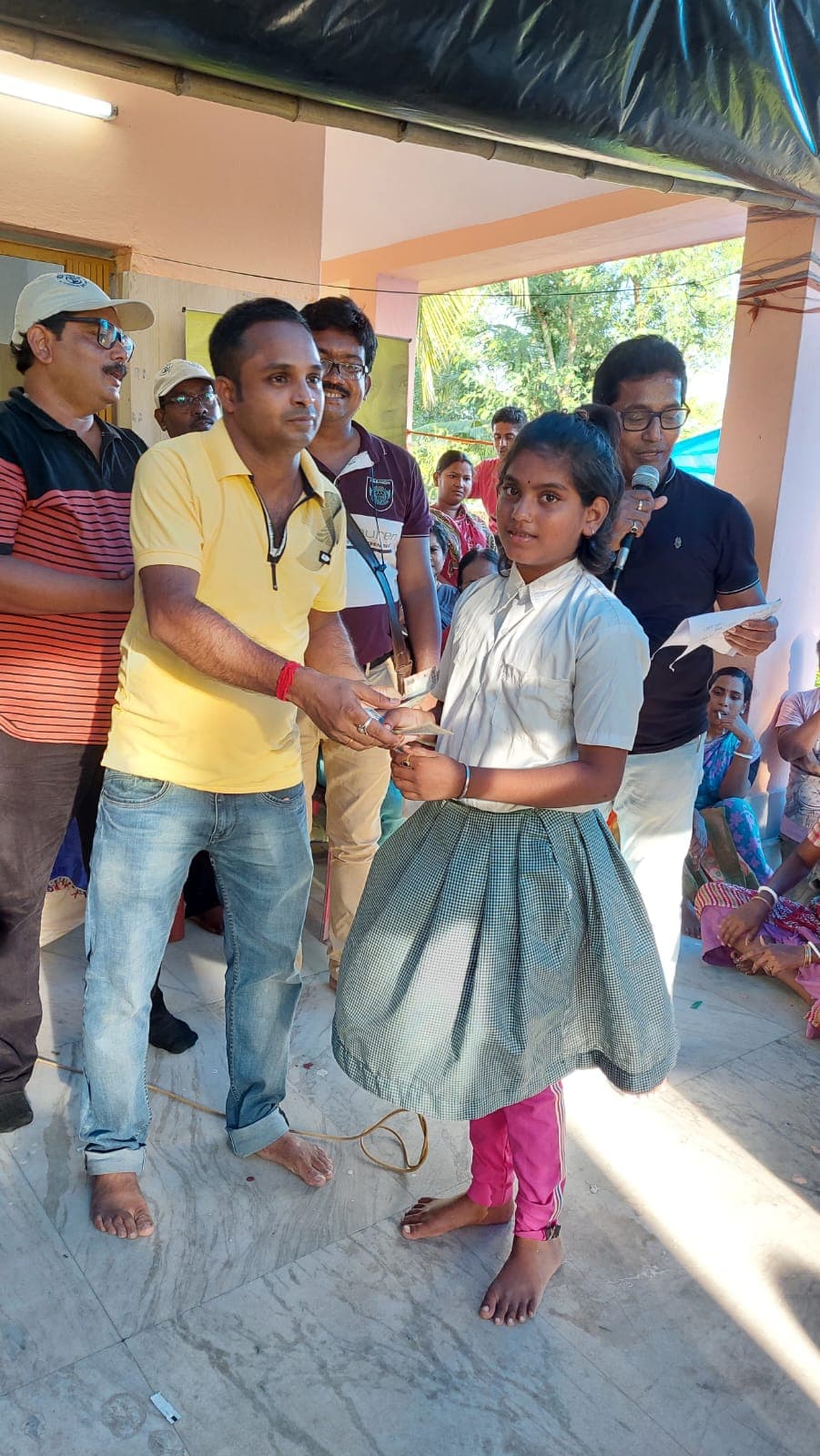 Free Medical Checkup Camp #1