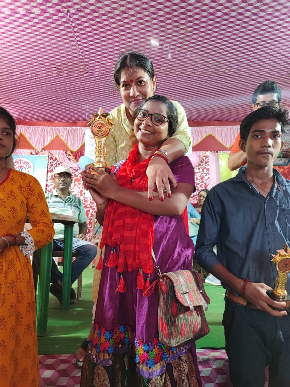NGO Anniversary Celebration #14